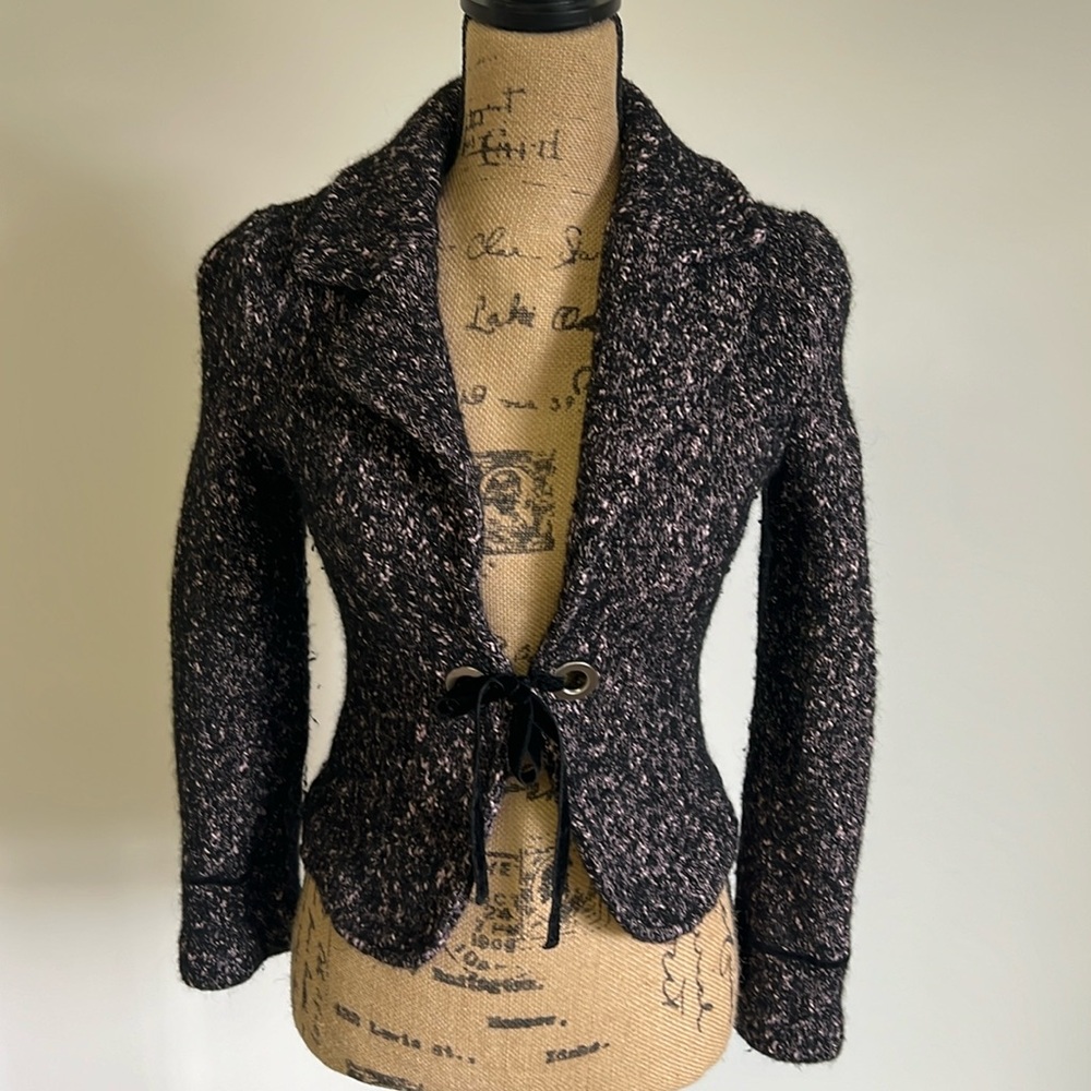 Classiques Entier - Beautiful cardigan